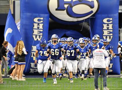 Thumbnail 1 in Falls City vs. Wellington (UIL 1A Division 2 Final)  photogallery.