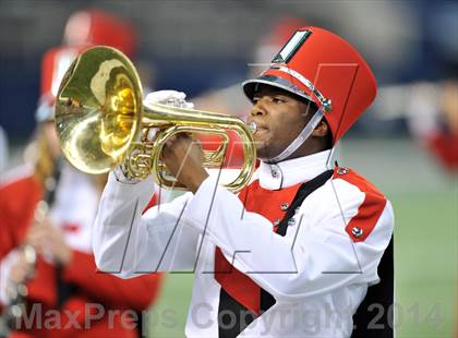 Thumbnail 1 in Falls City vs. Wellington (UIL 1A Division 2 Final)  photogallery.