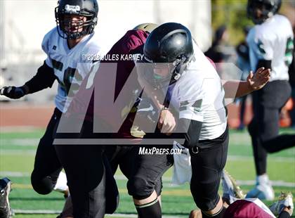 Thumbnail 3 in Fr: Palo Verde vs Faith Lutheran photogallery.