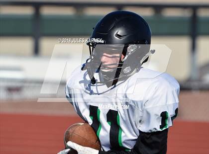 Thumbnail 3 in Fr: Palo Verde vs Faith Lutheran photogallery.