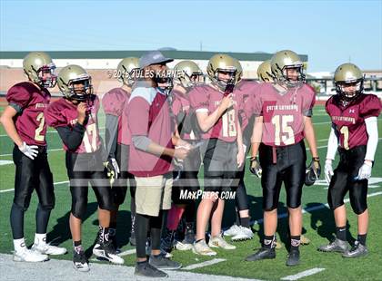 Thumbnail 1 in Fr: Palo Verde vs Faith Lutheran photogallery.