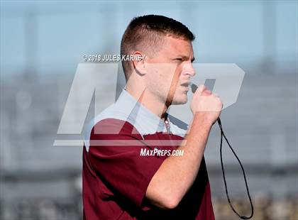 Thumbnail 2 in Fr: Palo Verde vs Faith Lutheran photogallery.