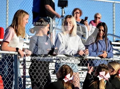 Thumbnail 3 in Fr: Palo Verde vs Faith Lutheran photogallery.