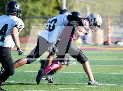 Thumbnail 3 in Fr: Palo Verde vs Faith Lutheran photogallery.