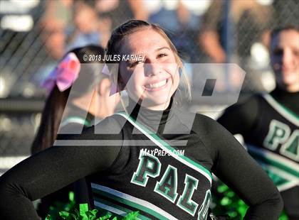 Thumbnail 1 in Fr: Palo Verde vs Faith Lutheran photogallery.