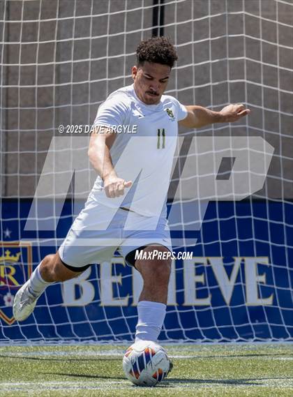 Thumbnail 1 in St. Joseph vs. Maeser Prep Academy (UHSAA 2A Semifinal) photogallery.
