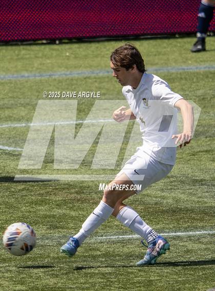 Thumbnail 3 in St. Joseph vs. Maeser Prep Academy (UHSAA 2A Semifinal) photogallery.