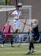 Photo from the gallery "St. Joseph vs. Maeser Prep Academy (UHSAA 2A Semifinal)"