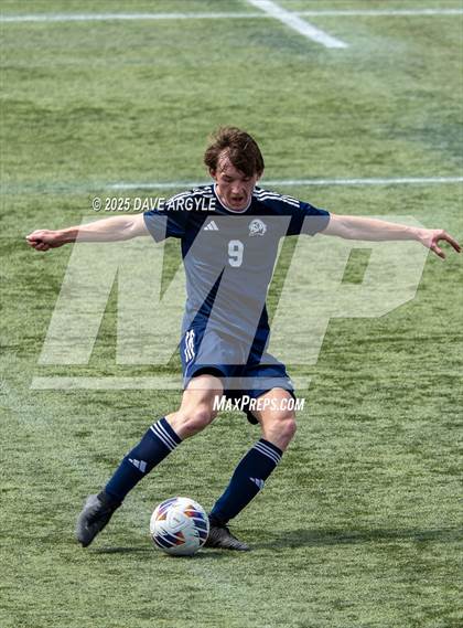 Thumbnail 1 in St. Joseph vs. Maeser Prep Academy (UHSAA 2A Semifinal) photogallery.