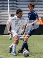 Photo from the gallery "St. Joseph vs. Maeser Prep Academy (UHSAA 2A Semifinal)"