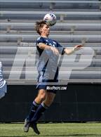 Photo from the gallery "St. Joseph vs. Maeser Prep Academy (UHSAA 2A Semifinal)"