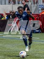 Photo from the gallery "St. Joseph vs. Maeser Prep Academy (UHSAA 2A Semifinal)"
