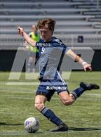 Photo from the gallery "St. Joseph vs. Maeser Prep Academy (UHSAA 2A Semifinal)"