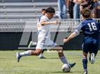 Photo from the gallery "St. Joseph vs. Maeser Prep Academy (UHSAA 2A Semifinal)"