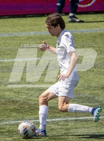 Thumbnail 2 in St. Joseph vs. Maeser Prep Academy (UHSAA 2A Semifinal) photogallery.