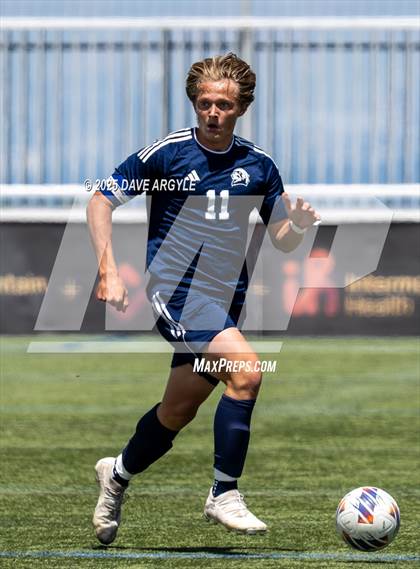 Thumbnail 1 in St. Joseph vs. Maeser Prep Academy (UHSAA 2A Semifinal) photogallery.