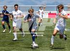 Photo from the gallery "St. Joseph vs. Maeser Prep Academy (UHSAA 2A Semifinal)"
