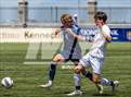 Photo from the gallery "St. Joseph vs. Maeser Prep Academy (UHSAA 2A Semifinal)"