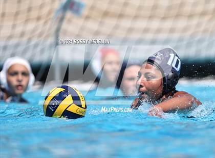 Thumbnail 1 in Clovis North vs. Clovis East photogallery.
