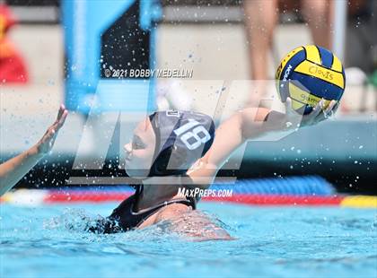 Thumbnail 2 in Clovis North vs. Clovis East photogallery.
