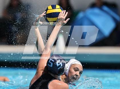 Thumbnail 2 in Clovis North vs. Clovis East photogallery.
