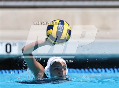 Thumbnail 2 in Clovis North vs. Clovis East photogallery.