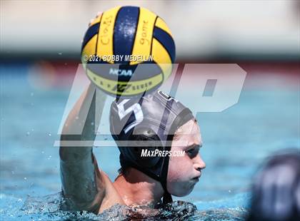 Thumbnail 2 in Clovis North vs. Clovis East photogallery.