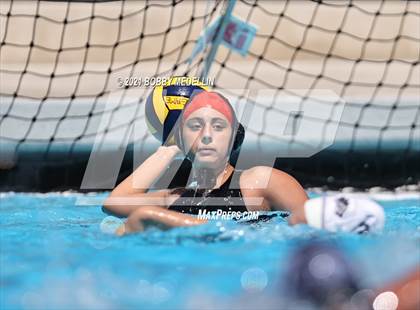 Thumbnail 3 in Clovis North vs. Clovis East photogallery.