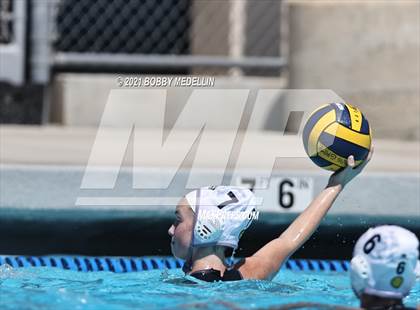 Thumbnail 3 in Clovis North vs. Clovis East photogallery.