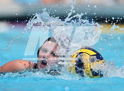 Thumbnail 2 in Clovis North vs. Clovis East photogallery.