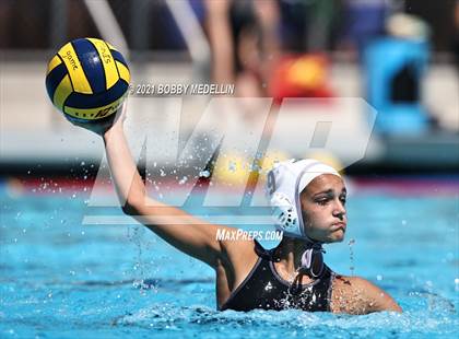 Thumbnail 2 in Clovis North vs. Clovis East photogallery.