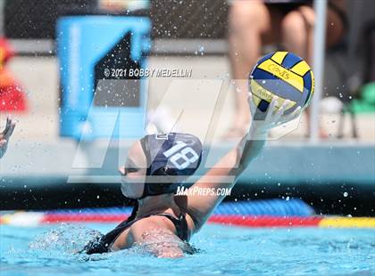 Thumbnail 1 in Clovis North vs. Clovis East photogallery.