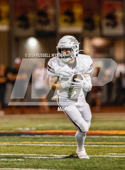 Thumbnail 2 in Desert Mountain @ Chaparral photogallery.
