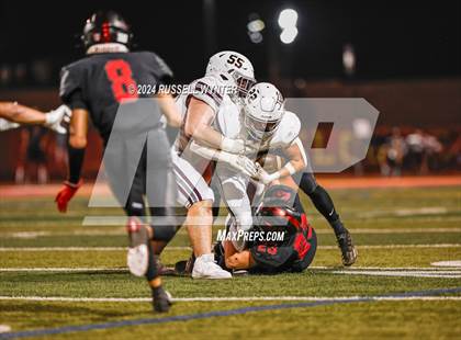 Thumbnail 1 in Desert Mountain @ Chaparral photogallery.