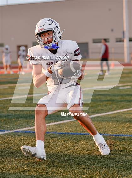 Thumbnail 2 in Desert Mountain @ Chaparral photogallery.