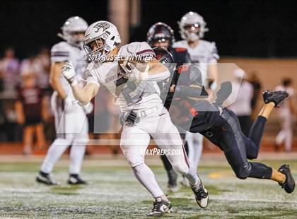Thumbnail 1 in Desert Mountain @ Chaparral photogallery.