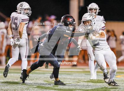 Thumbnail 2 in Desert Mountain @ Chaparral photogallery.