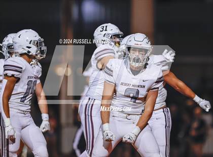 Thumbnail 2 in Desert Mountain @ Chaparral photogallery.
