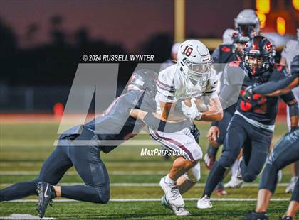Thumbnail 3 in Desert Mountain @ Chaparral photogallery.