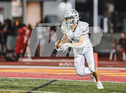 Thumbnail 1 in Desert Mountain @ Chaparral photogallery.