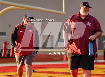 Thumbnail 1 in Desert Mountain @ Chaparral photogallery.