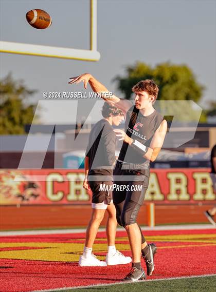 Thumbnail 2 in Desert Mountain @ Chaparral photogallery.