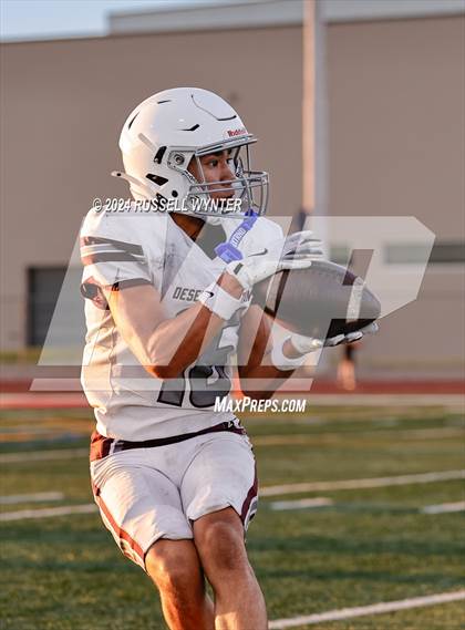 Thumbnail 1 in Desert Mountain @ Chaparral photogallery.