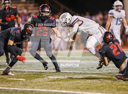 Thumbnail 3 in Desert Mountain @ Chaparral photogallery.
