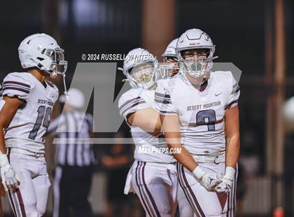 Thumbnail 1 in Desert Mountain @ Chaparral photogallery.
