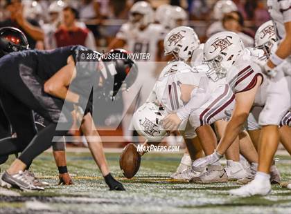 Thumbnail 3 in Desert Mountain @ Chaparral photogallery.