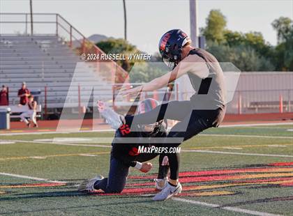 Thumbnail 2 in Desert Mountain @ Chaparral photogallery.