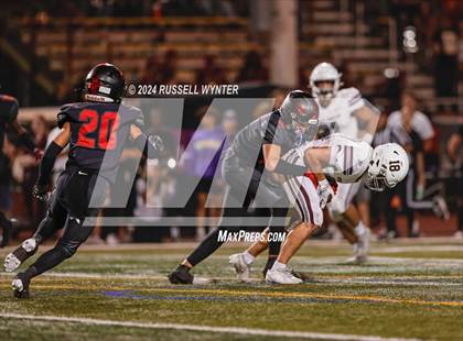 Thumbnail 3 in Desert Mountain @ Chaparral photogallery.