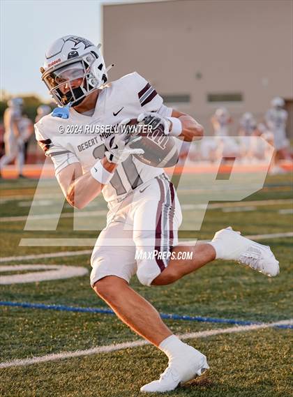 Thumbnail 1 in Desert Mountain @ Chaparral photogallery.