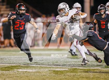 Thumbnail 2 in Desert Mountain @ Chaparral photogallery.